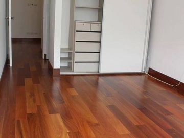 Impecable y Espectacular Flat en San Isidro por sus magníficos acabados, distribución y ubicación.