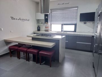 Casa en Venta en el Fraccionamiento La Joya