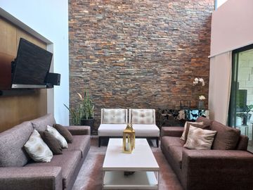 Casa en Venta en el Fraccionamiento La Joya