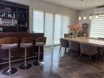 Casa en Venta en el Fraccionamiento La Joya