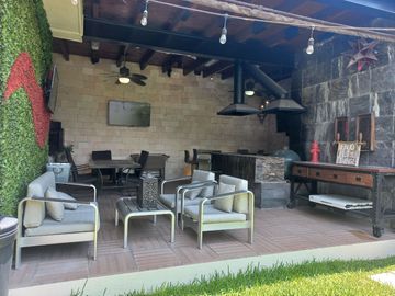 Casa en Venta en el Fraccionamiento La Joya