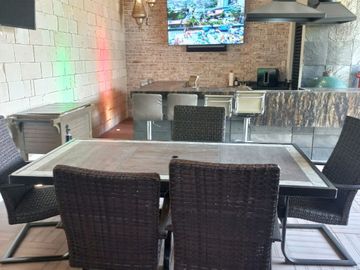 Casa en Venta en el Fraccionamiento La Joya