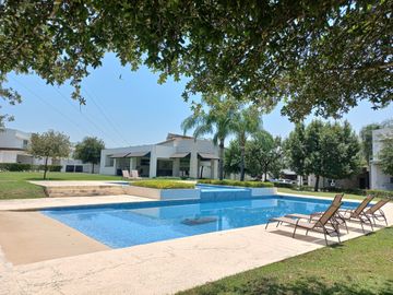 Casa en Venta en el Fraccionamiento La Joya