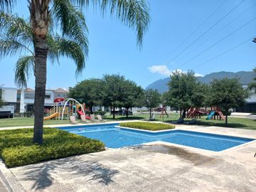 Casa en Venta en el Fraccionamiento La Joya