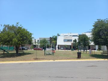 Casa en Venta en el Fraccionamiento La Joya