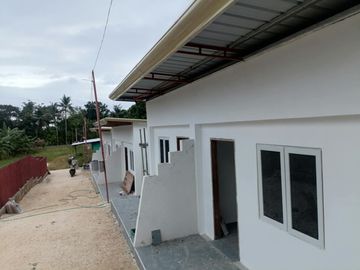 APARTMENT UNIT FOR SALE IN SAN JUAN SIQUIJOR SIQ0161