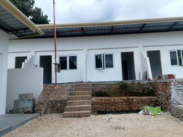 APARTMENT UNIT FOR SALE IN SAN JUAN SIQUIJOR SIQ0161