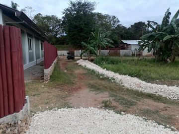 APARTMENT UNIT FOR SALE IN SAN JUAN SIQUIJOR SIQ0161