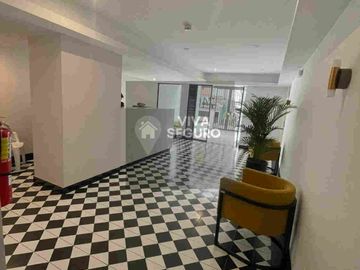 VENDO DEPARTAMENTO  DUPLEX ESTRENO CON BALCÓN DE 2 DORM / 85 M2 / SURQUILLO
