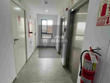 VENDO DEPARTAMENTO  DUPLEX ESTRENO CON BALCÓN DE 2 DORM / 85 M2 / SURQUILLO