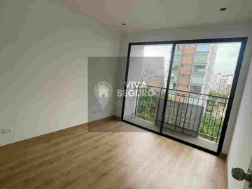 VENDO DEPARTAMENTO  DUPLEX ESTRENO CON BALCÓN DE 2 DORM / 85 M2 / SURQUILLO