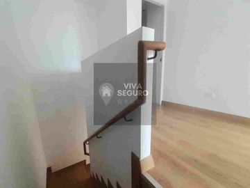 VENDO DEPARTAMENTO  DUPLEX ESTRENO CON BALCÓN DE 2 DORM / 85 M2 / SURQUILLO
