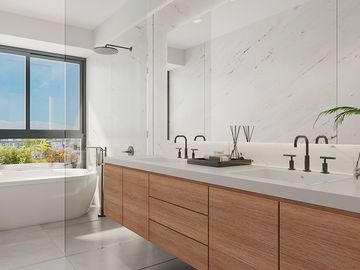 Espectacular Penthouse de lujo frente al Golf de San Isidro, 616m2.