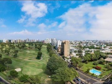 Espectacular Penthouse de lujo frente al Golf de San Isidro, 616m2.