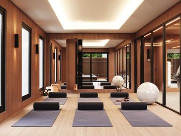Espectacular Penthouse de lujo frente al Golf de San Isidro, 616m2.