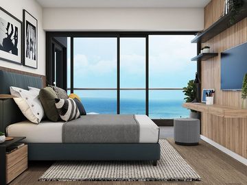 Espectacular Penthouse de lujo frente al Golf de San Isidro, 616m2.