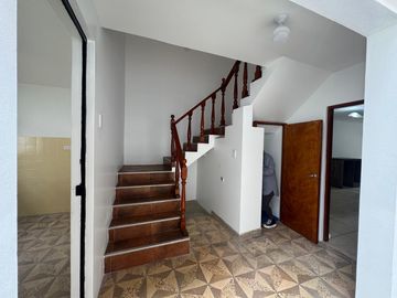 VENTA DE LINDA CASA EN SECTOR1 GRUPO 8 - VILLA EL SALVADOR