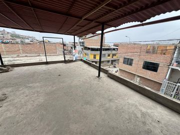 VENTA DE LINDA CASA EN SECTOR1 GRUPO 8 - VILLA EL SALVADOR