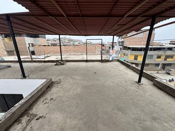 VENTA DE LINDA CASA EN SECTOR1 GRUPO 8 - VILLA EL SALVADOR