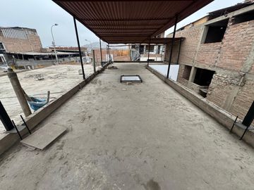 VENTA DE LINDA CASA EN SECTOR1 GRUPO 8 - VILLA EL SALVADOR