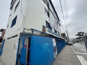 VENTA DE LINDA CASA EN SECTOR1 GRUPO 8 - VILLA EL SALVADOR