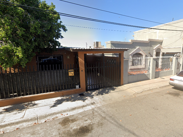 VENTA DE CASA EN MEXICALI BAJA CALIFORNIA