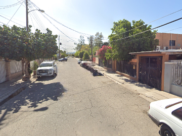VENTA DE CASA EN MEXICALI BAJA CALIFORNIA