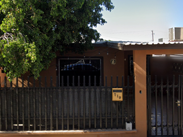VENTA DE CASA EN MEXICALI BAJA CALIFORNIA