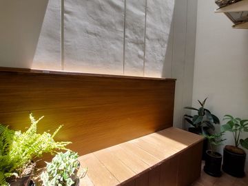 Leonora at Symphonia Rumah Attic Ready Siap Huni di Gading Serpong