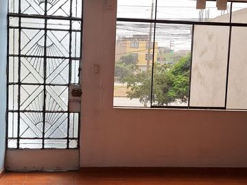 Venta de Casa en Los Olivos
