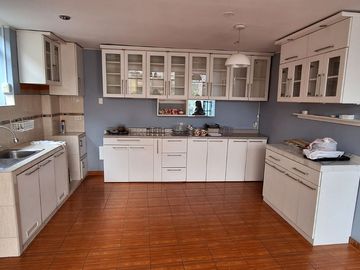Venta de Casa en Los Olivos