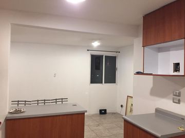 DEPARTAMENTO EN VENTA EN CHIMALCOYOTL, TLALPAN