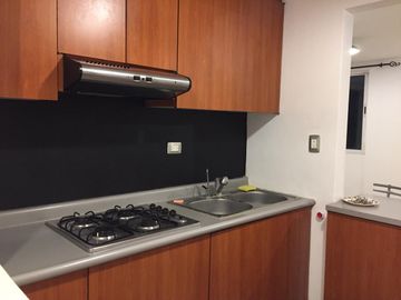 DEPARTAMENTO EN VENTA EN CHIMALCOYOTL, TLALPAN