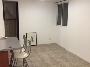 DEPARTAMENTO EN VENTA EN CHIMALCOYOTL, TLALPAN