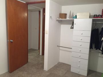DEPARTAMENTO EN VENTA EN CHIMALCOYOTL, TLALPAN
