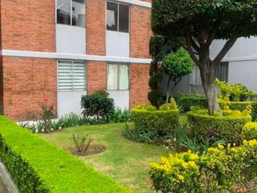 DEPARTAMENTO EN VENTA EN CHIMALCOYOTL, TLALPAN
