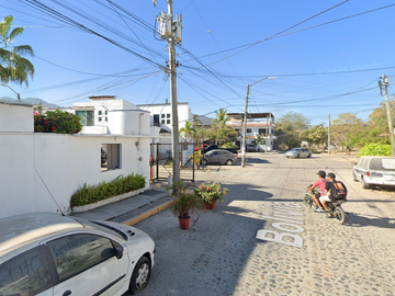 Casa en Venta en Paseo de La Ribera, Puerto Vallarta, Jalisco Jp2