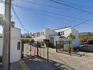 Casa en Venta en Paseo de La Ribera, Puerto Vallarta, Jalisco Jp2