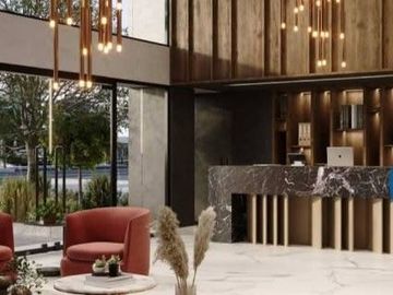 ALQUILER DEPARTAMENTO AV. ROOSEVELT URB. LA AURORA MIRAFLORES