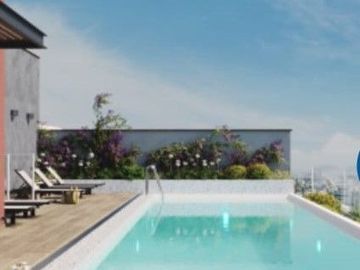 ALQUILER DEPARTAMENTO AV. ROOSEVELT URB. LA AURORA MIRAFLORES