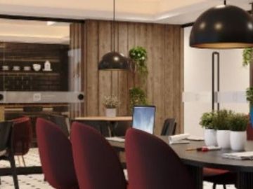 ALQUILER DEPARTAMENTO AV. ROOSEVELT URB. LA AURORA MIRAFLORES