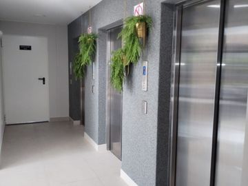 ALQUILER DEPARTAMENTO AV. ROOSEVELT URB. LA AURORA MIRAFLORES