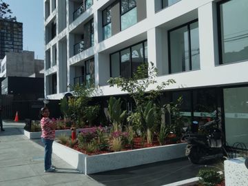 ALQUILER DEPARTAMENTO AV. ROOSEVELT URB. LA AURORA MIRAFLORES