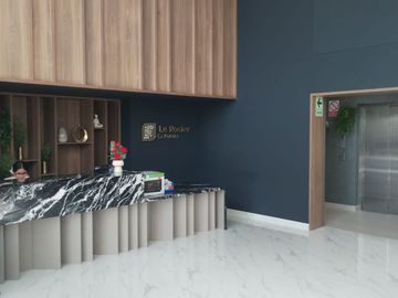 ALQUILER DEPARTAMENTO AV. ROOSEVELT URB. LA AURORA MIRAFLORES