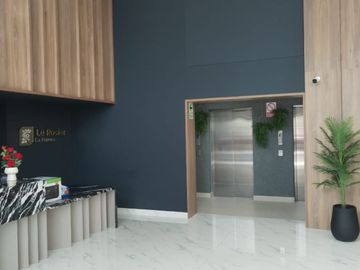 ALQUILER DEPARTAMENTO AV. ROOSEVELT URB. LA AURORA MIRAFLORES
