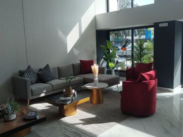 ALQUILER DEPARTAMENTO AV. ROOSEVELT URB. LA AURORA MIRAFLORES