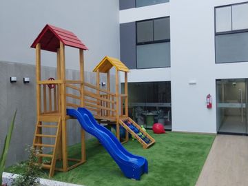ALQUILER DEPARTAMENTO AV. ROOSEVELT URB. LA AURORA MIRAFLORES