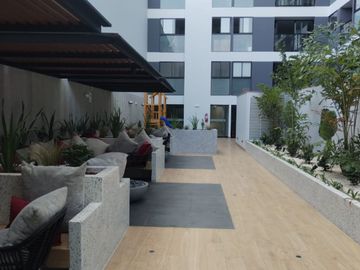 ALQUILER DEPARTAMENTO AV. ROOSEVELT URB. LA AURORA MIRAFLORES