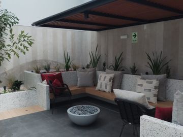 ALQUILER DEPARTAMENTO AV. ROOSEVELT URB. LA AURORA MIRAFLORES