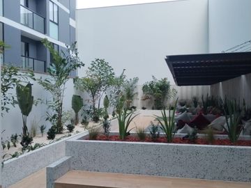 ALQUILER DEPARTAMENTO AV. ROOSEVELT URB. LA AURORA MIRAFLORES
